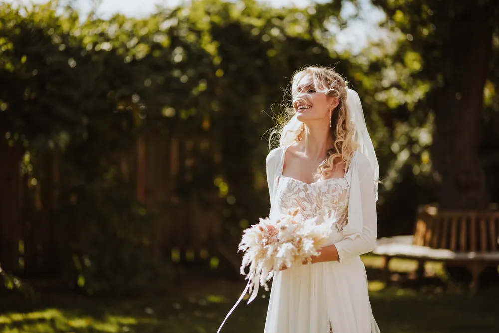 Hochzeitsfotografie in Bulgarien & auf dem Balkan