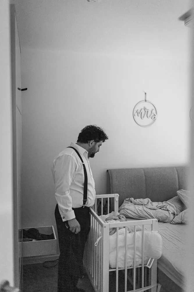 Hochzeitsreportage – Foto 6