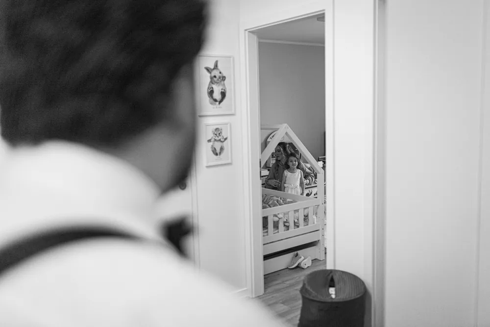 Hochzeitsreportage – Foto 9