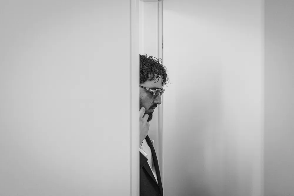 Hochzeitsreportage – Foto 13
