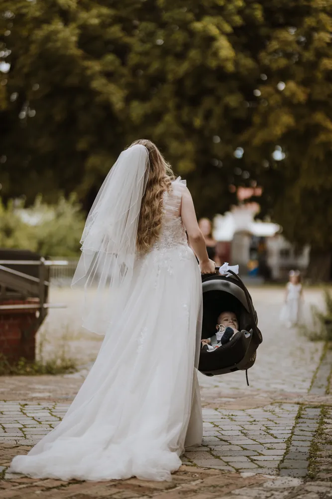 Hochzeitsreportage – Foto 50
