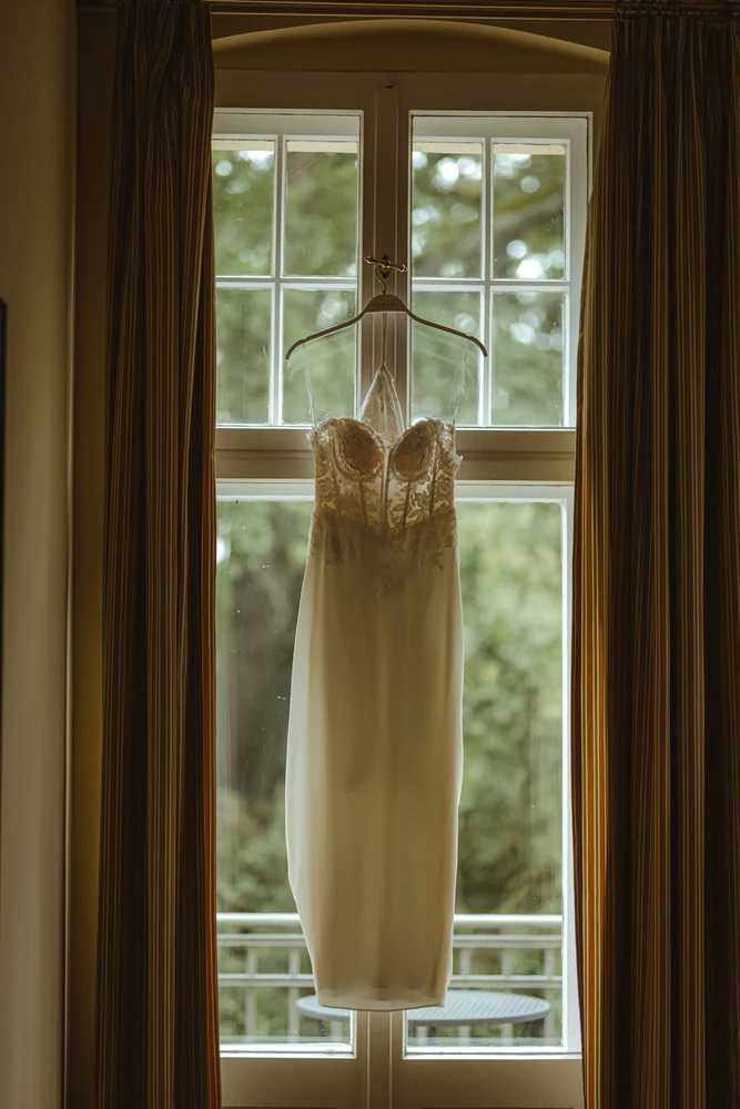 Hochzeit auf Schloss und Gut Liebenberg am See – Hochzeitsfoto 5 von 66