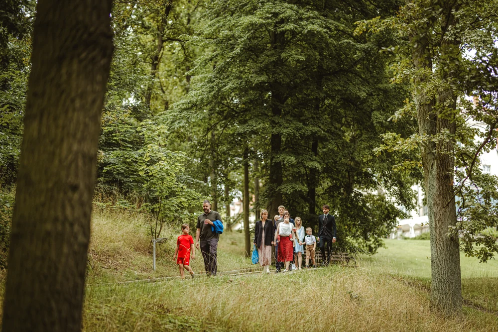 Hochzeit auf Schloss und Gut Liebenberg am See – Hochzeitsfoto 7 von 66