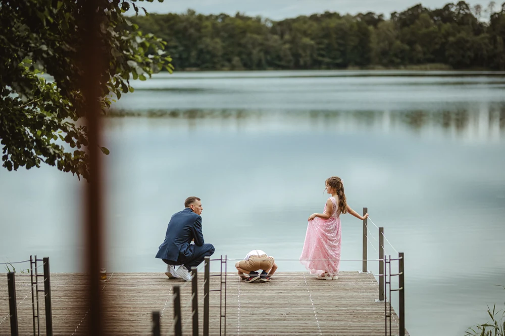 Hochzeit auf Schloss und Gut Liebenberg am See – Hochzeitsfoto 9 von 66