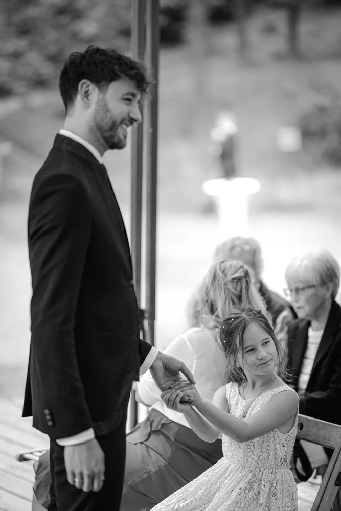 Hochzeit auf Schloss und Gut Liebenberg am See – Hochzeitsfoto 10 von 66