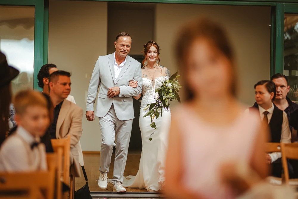 Hochzeit auf Schloss und Gut Liebenberg am See – Hochzeitsfoto 15 von 66