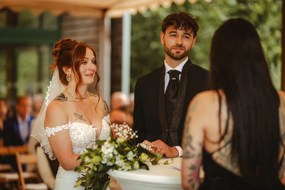 Hochzeit auf Schloss und Gut Liebenberg am See – Hochzeitsfoto 22 von 66