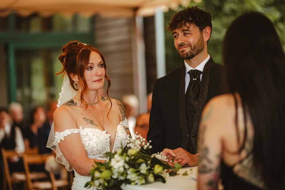 Hochzeit auf Schloss und Gut Liebenberg am See – Hochzeitsfoto 23 von 66