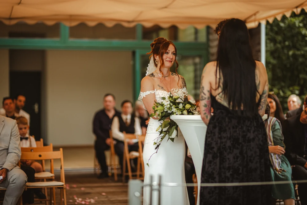 Hochzeit auf Schloss und Gut Liebenberg am See – Hochzeitsfoto 24 von 66