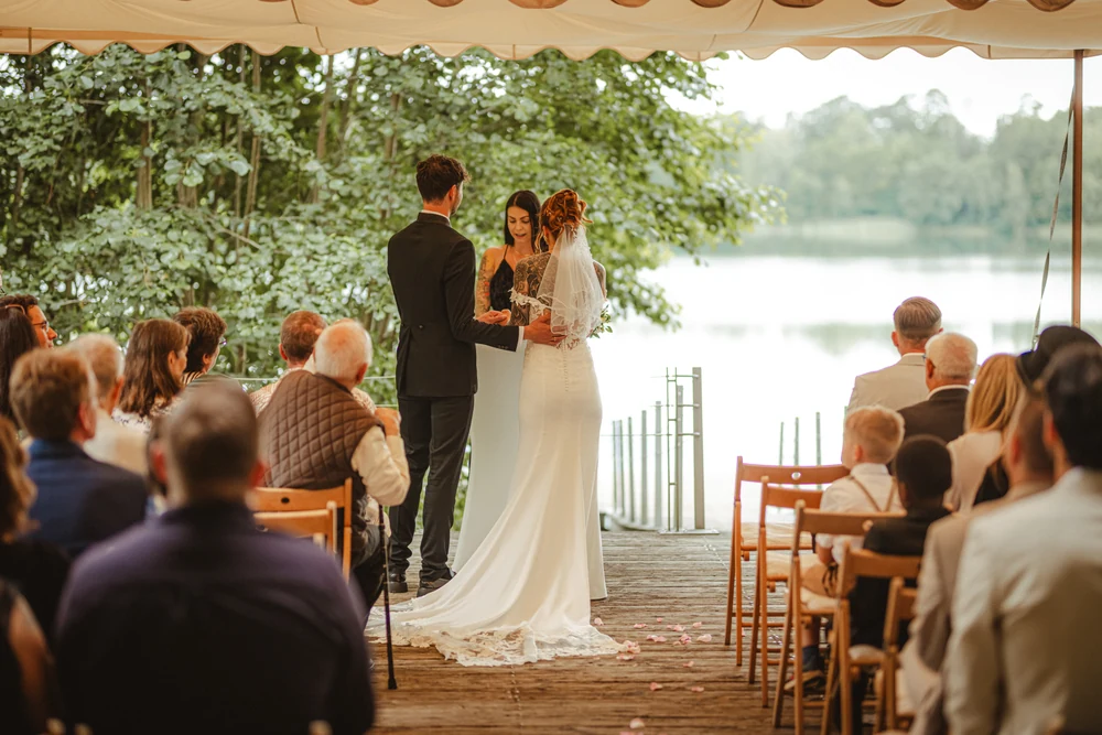 Hochzeit auf Schloss und Gut Liebenberg am See – Hochzeitsfoto 26 von 66
