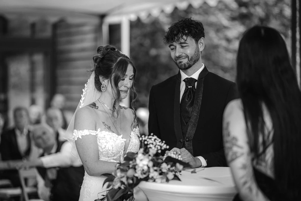 Hochzeit auf Schloss und Gut Liebenberg am See – Hochzeitsfoto 27 von 66