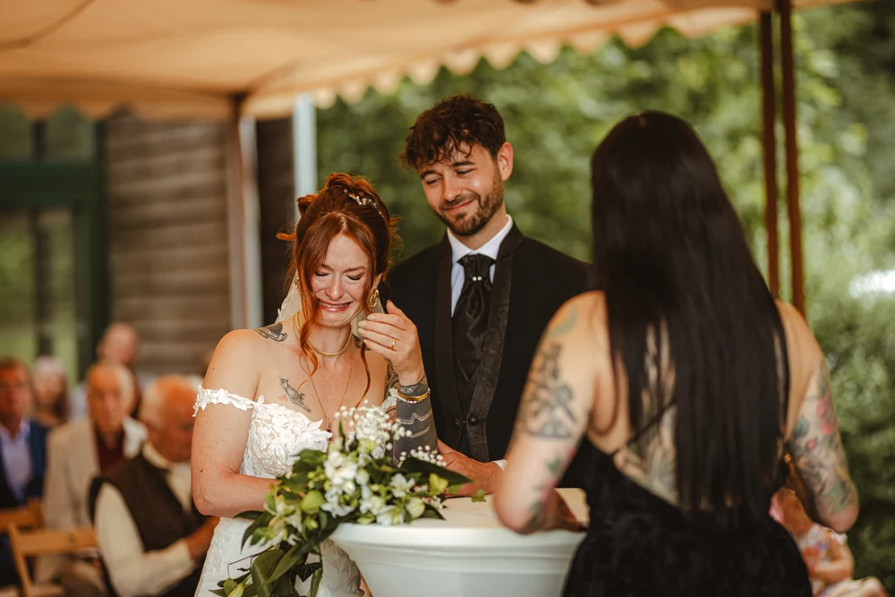 Hochzeit auf Schloss und Gut Liebenberg am See – Hochzeitsfoto 30 von 66