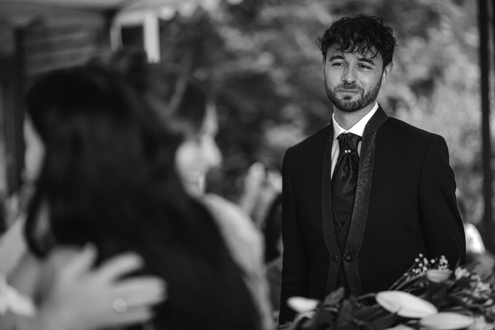 Hochzeit auf Schloss und Gut Liebenberg am See – Hochzeitsfoto 31 von 66