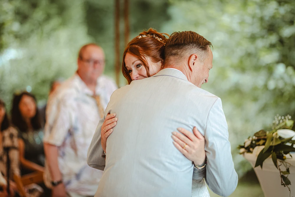 Hochzeit auf Schloss und Gut Liebenberg am See – Hochzeitsfoto 32 von 66