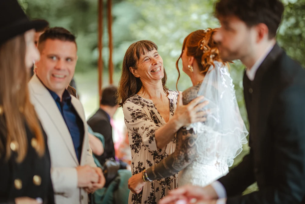 Hochzeit auf Schloss und Gut Liebenberg am See – Hochzeitsfoto 34 von 66