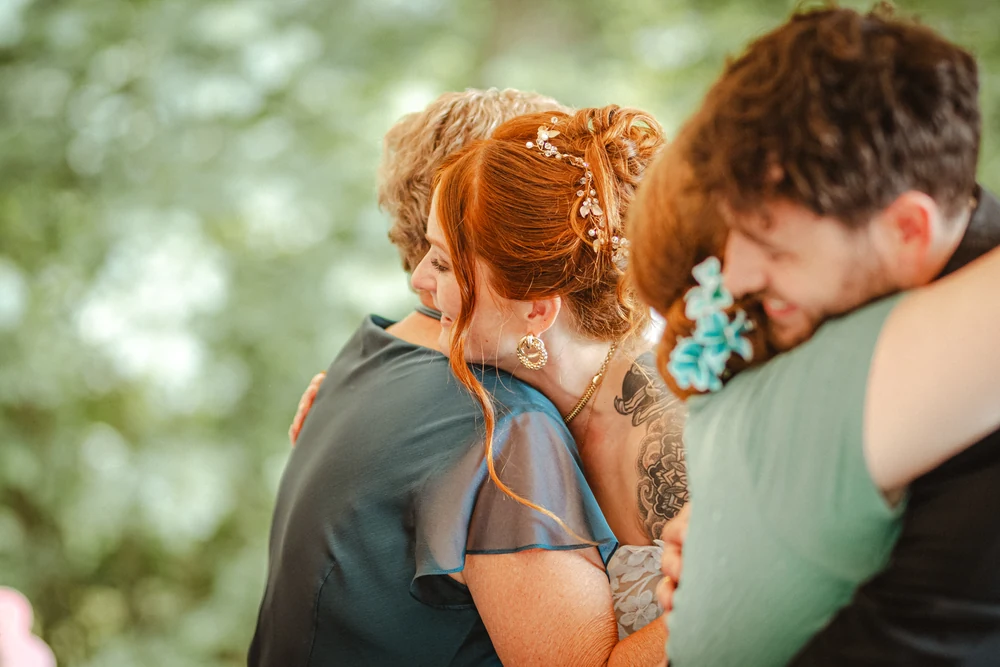 Hochzeit auf Schloss und Gut Liebenberg am See – Hochzeitsfoto 36 von 66