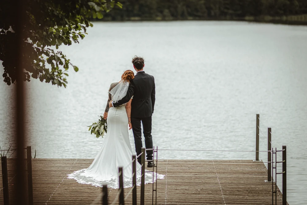 Hochzeit auf Schloss und Gut Liebenberg am See – Hochzeitsfoto 38 von 66