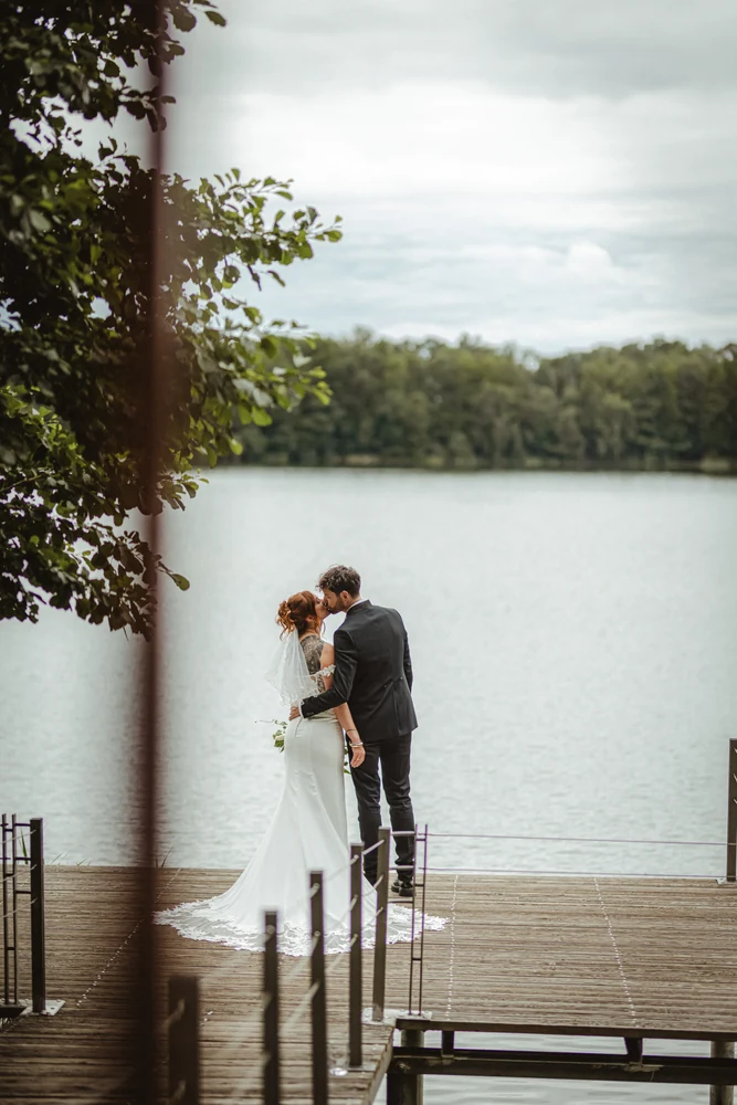 Hochzeit auf Schloss und Gut Liebenberg am See – Hochzeitsfoto 40 von 66