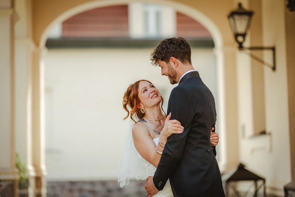 Hochzeit auf Schloss und Gut Liebenberg am See – Hochzeitsfoto 44 von 66