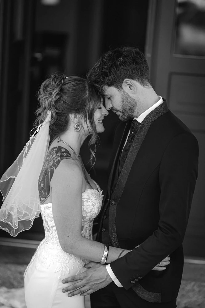 Hochzeit auf Schloss und Gut Liebenberg am See – Hochzeitsfoto 45 von 66