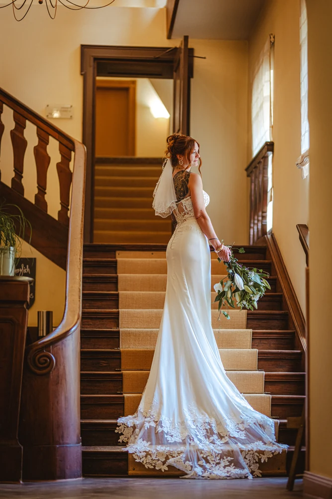 Hochzeit auf Schloss und Gut Liebenberg am See – Hochzeitsfoto 47 von 66