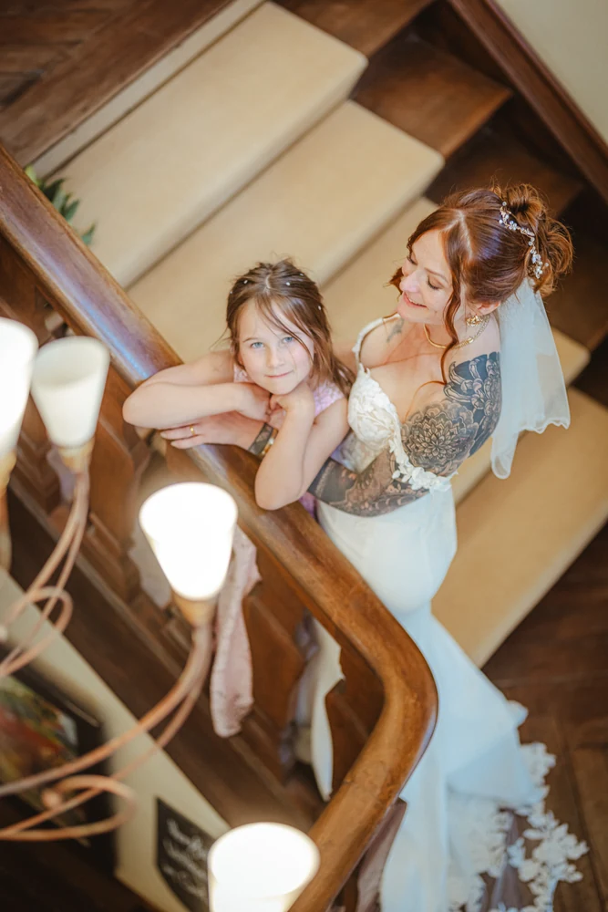 Hochzeit auf Schloss und Gut Liebenberg am See – Hochzeitsfoto 48 von 66