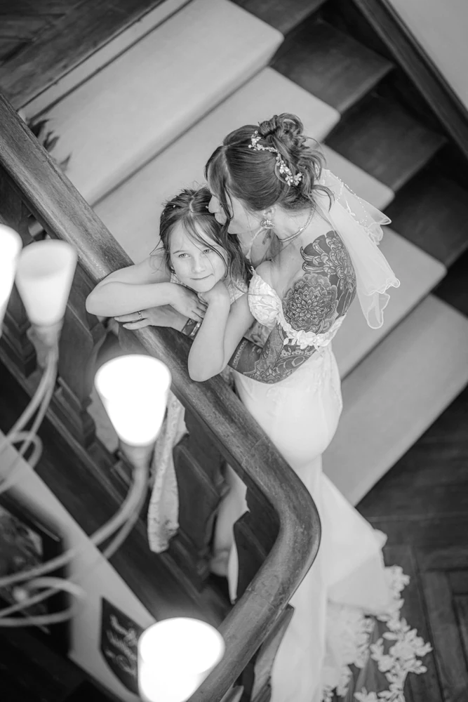 Hochzeit auf Schloss und Gut Liebenberg am See – Hochzeitsfoto 49 von 66