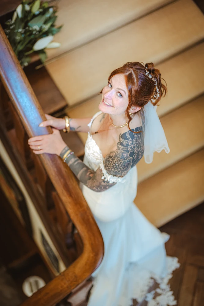 Hochzeit auf Schloss und Gut Liebenberg am See – Hochzeitsfoto 50 von 66