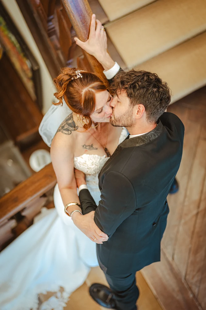 Hochzeit auf Schloss und Gut Liebenberg am See – Hochzeitsfoto 51 von 66