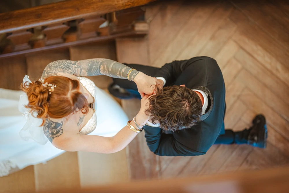 Hochzeit auf Schloss und Gut Liebenberg am See – Hochzeitsfoto 52 von 66