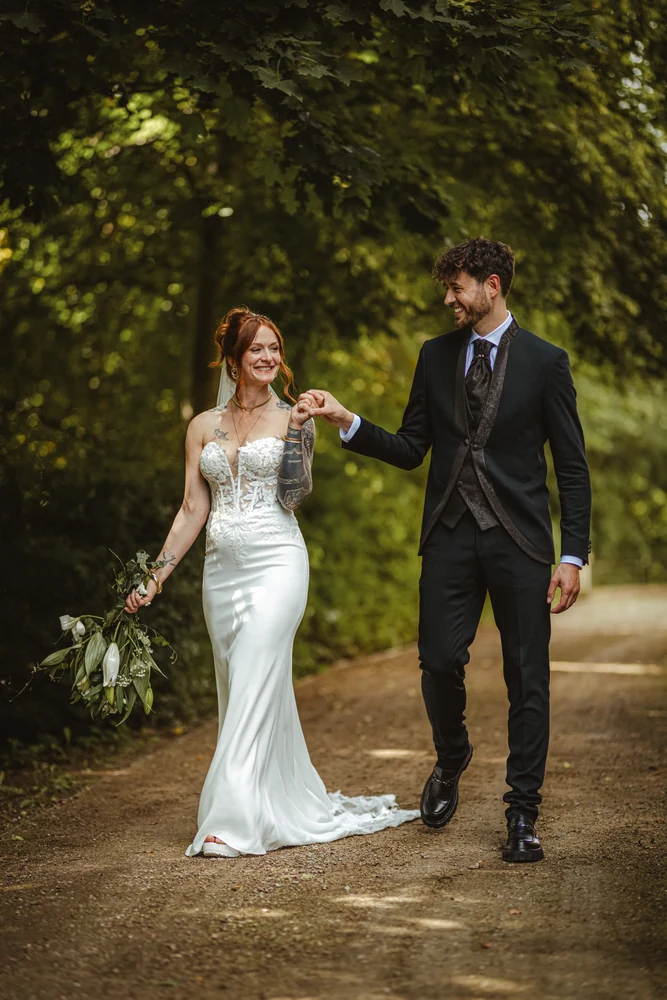 Hochzeit auf Schloss und Gut Liebenberg am See – Hochzeitsfoto 53 von 66