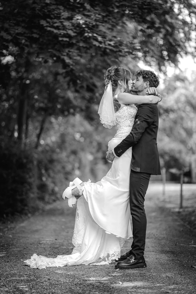 Hochzeit auf Schloss und Gut Liebenberg am See – Hochzeitsfoto 54 von 66