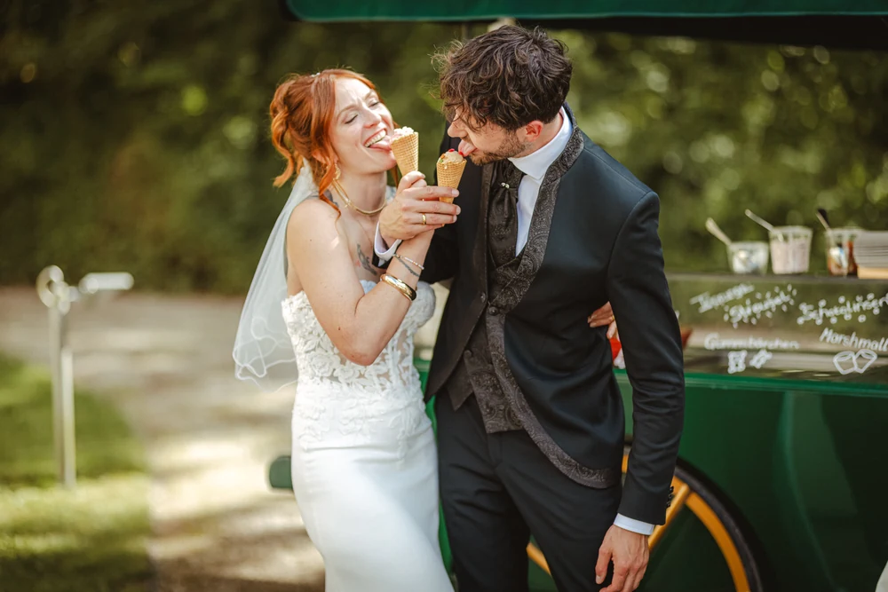 Hochzeit auf Schloss und Gut Liebenberg am See – Hochzeitsfoto 55 von 66