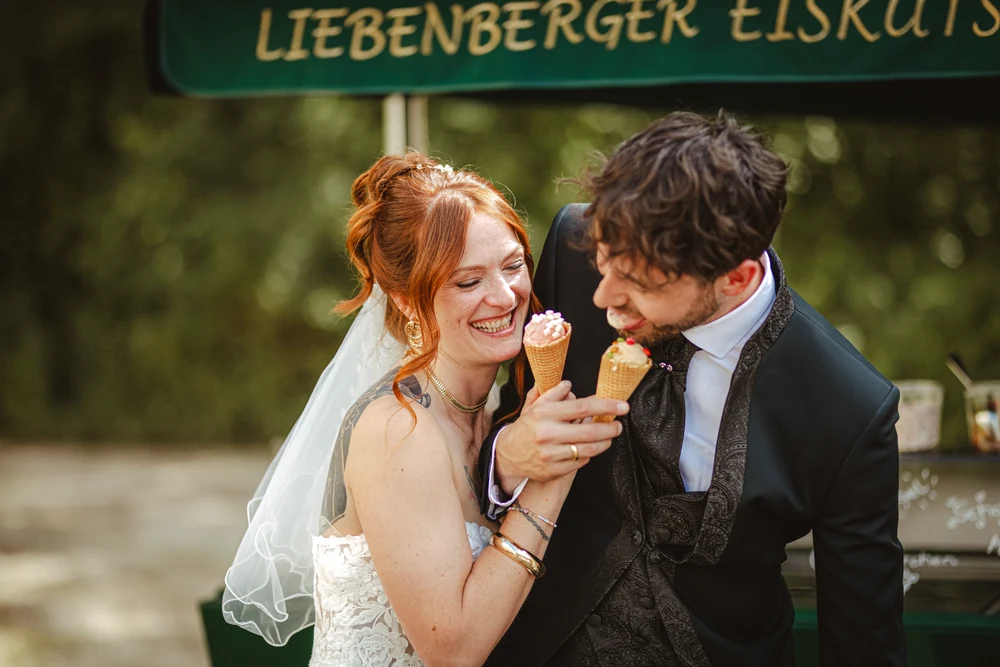 Hochzeit auf Schloss und Gut Liebenberg am See – Hochzeitsfoto 56 von 66
