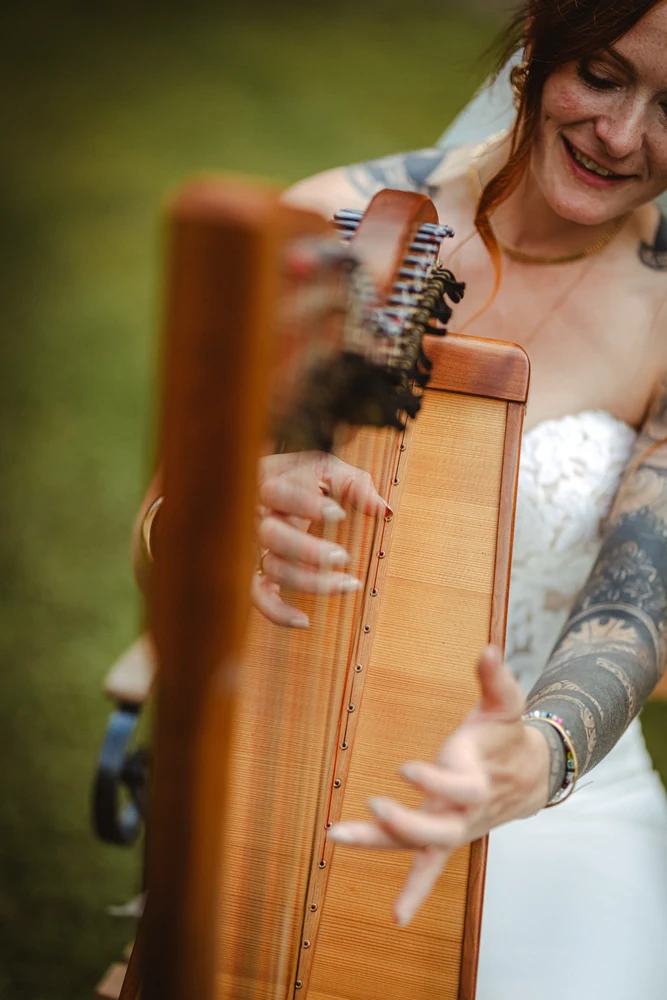 Hochzeit auf Schloss und Gut Liebenberg am See – Hochzeitsfoto 57 von 66