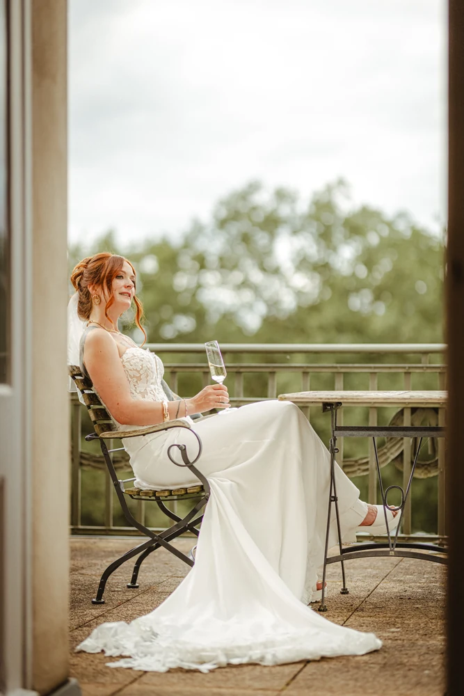 Hochzeit auf Schloss und Gut Liebenberg am See – Hochzeitsfoto 58 von 66