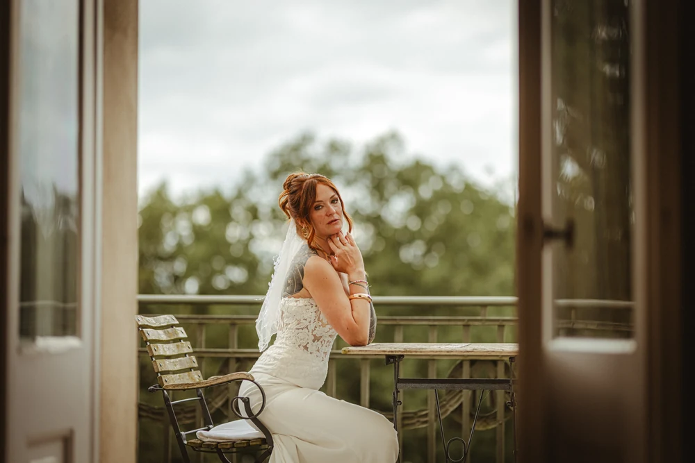 Hochzeit auf Schloss und Gut Liebenberg am See – Hochzeitsfoto 59 von 66