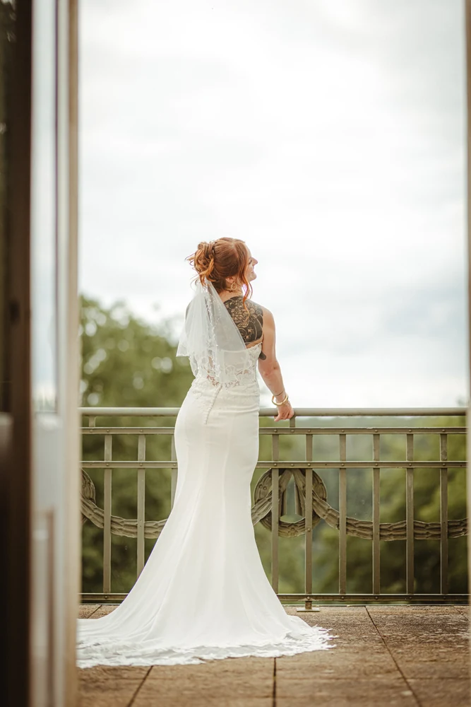 Hochzeit auf Schloss und Gut Liebenberg am See – Hochzeitsfoto 60 von 66