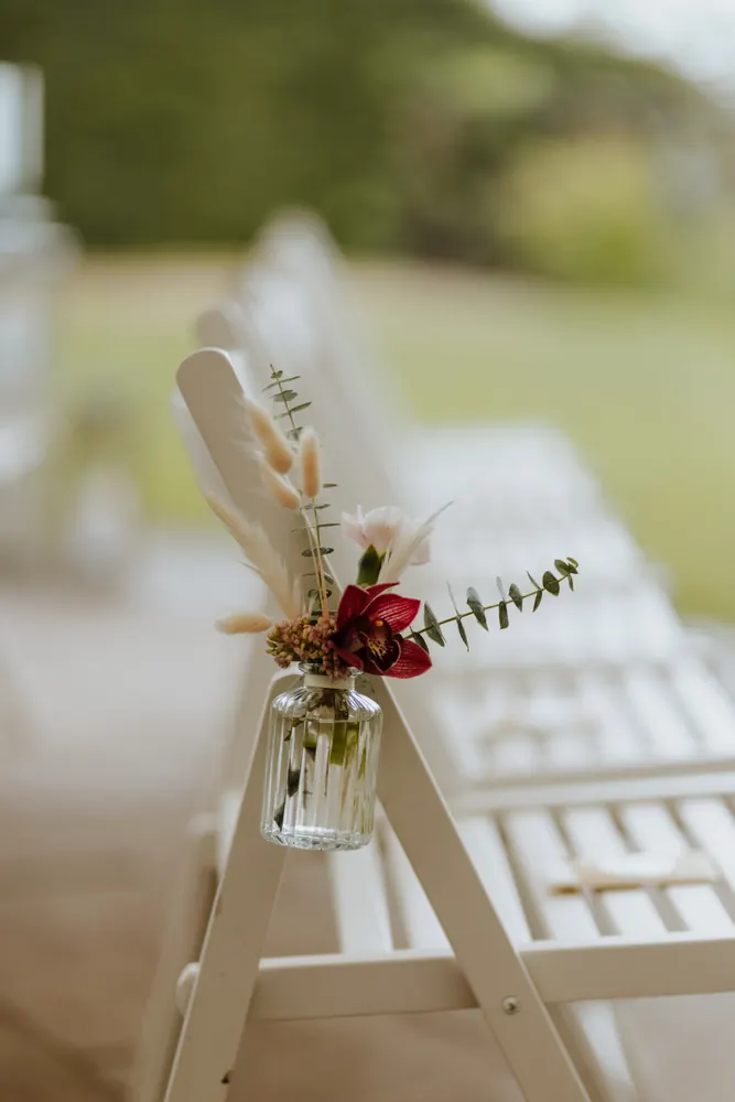 Hochzeit in Berlin – Ein Tag voller Gefühl – Hochzeitsfoto 12 von 48