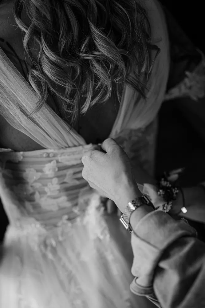 Hochzeit in Berlin – Ein Tag voller Gefühl – Hochzeitsfoto 14 von 48