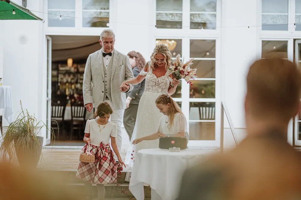 Hochzeit in Berlin – Ein Tag voller Gefühl – Hochzeitsfoto 15 von 48