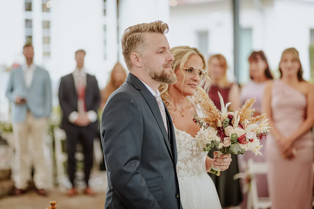 Hochzeit in Berlin – Ein Tag voller Gefühl – Hochzeitsfoto 17 von 48
