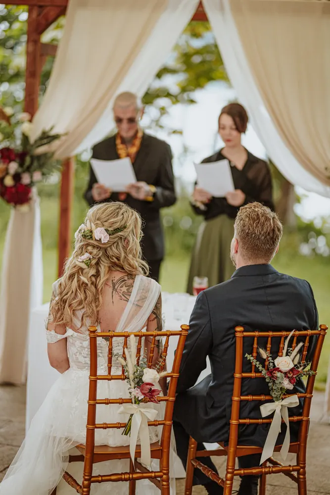 Hochzeit in Berlin – Ein Tag voller Gefühl – Hochzeitsfoto 19 von 48