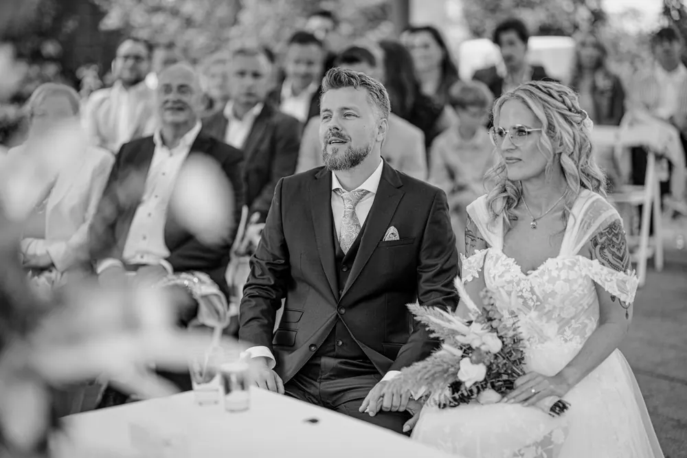 Hochzeit in Berlin – Ein Tag voller Gefühl – Hochzeitsfoto 22 von 48