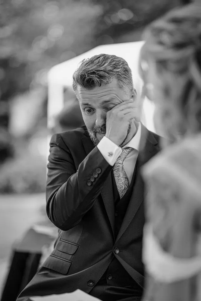 Hochzeit in Berlin – Ein Tag voller Gefühl – Hochzeitsfoto 26 von 48