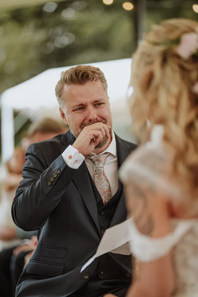 Hochzeit in Berlin – Ein Tag voller Gefühl – Hochzeitsfoto 28 von 48