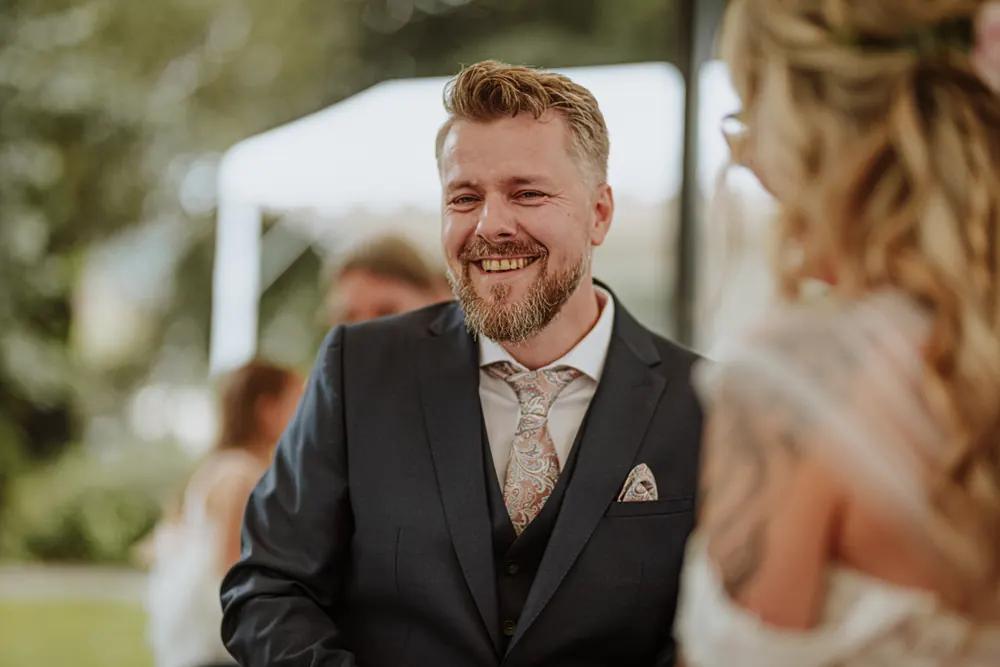 Hochzeit in Berlin – Ein Tag voller Gefühl – Hochzeitsfoto 29 von 48