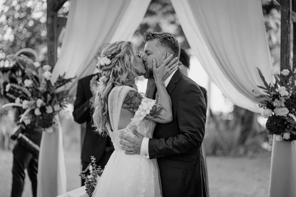 Hochzeit in Berlin – Ein Tag voller Gefühl – Hochzeitsfoto 31 von 48