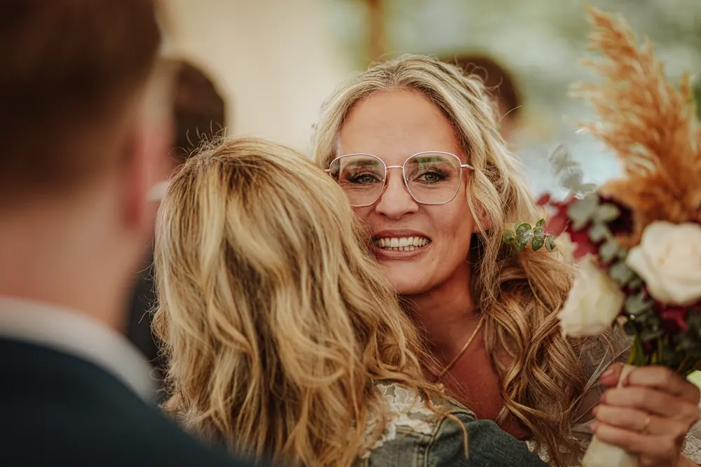 Hochzeit in Berlin – Ein Tag voller Gefühl – Hochzeitsfoto 33 von 48