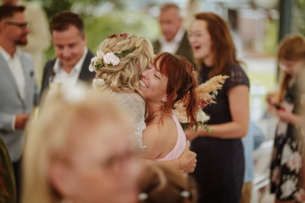 Hochzeit in Berlin – Ein Tag voller Gefühl – Hochzeitsfoto 34 von 48